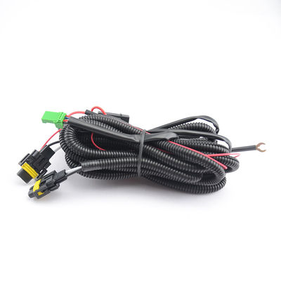 Lampada per nebbia speciale per Isuzu D-MAX HI-LANDER 2024
