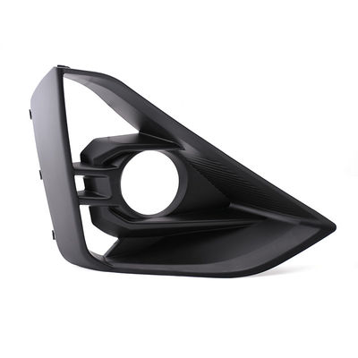 Alta Durabilità Isuzu D-MAX Special Fog Light For HI-LANDER 2024 Model Including Wire Group LED
