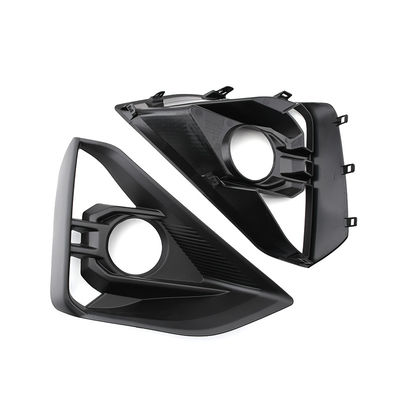Alta Durabilità Isuzu D-MAX Special Fog Light For HI-LANDER 2024 Model Including Wire Group LED