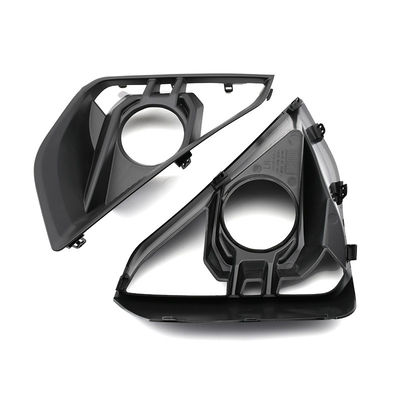 Alta Durabilità Isuzu D-MAX Special Fog Light For HI-LANDER 2024 Model Including Wire Group LED