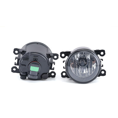 Alta Durabilità Isuzu D-MAX Special Fog Light For HI-LANDER 2024 Model Including Wire Group LED