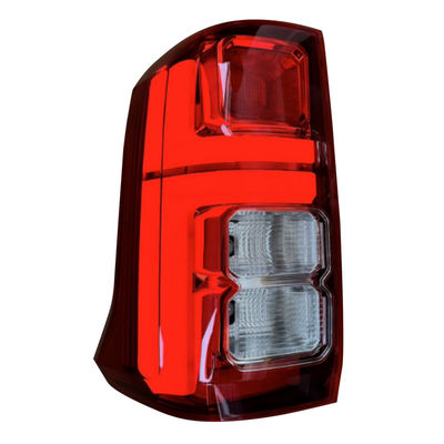 Luci posteriori originali di fabbrica Mitsubishi Triton per L200 2024
