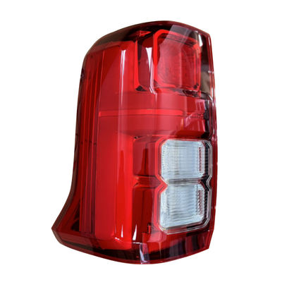 Luci posteriori originali di fabbrica Mitsubishi Triton per L200 2024