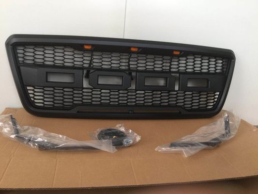 Griglia anteriore auto personalizzata e durevole per migliorare le prestazioni del veicolo