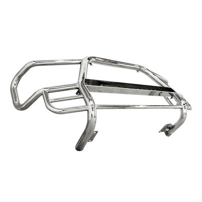 Accessori 4x4 Off Road Paraurti Anteriore Bull Bar in Acciaio Inox 201 per Nissan Patrol