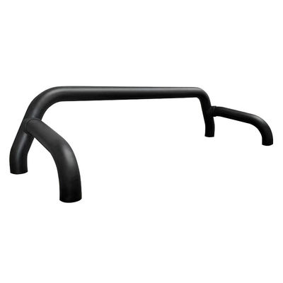 TRITON Truck Roll Bar Semplice Single Tube Iron Dragon Door Frame