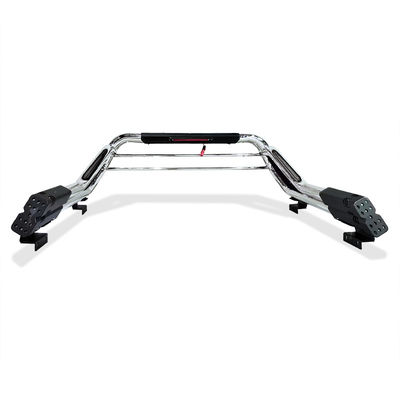 HILUX Truck Roll Bar con rivestimento in polvere