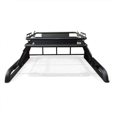 4x4 Auto par Steel Power Pickup Sports Roll Bar con bottegne per Toyota Hilux