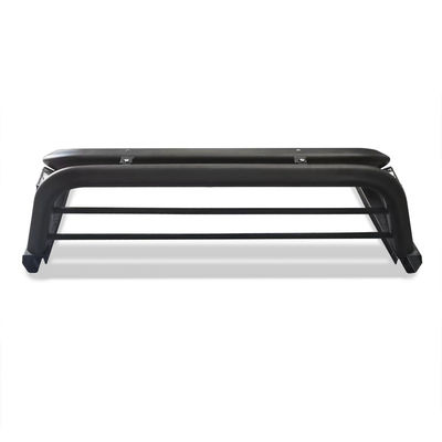 Off Steel Sport Roll Bar Accessori per auto con luci a LED per Hilux Ranger Navara