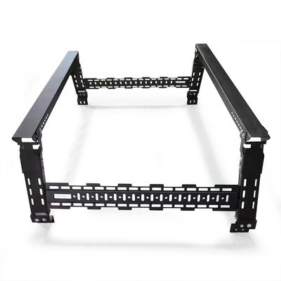Gran Pickup Truck Roll Bar Iron Dragon Gantry