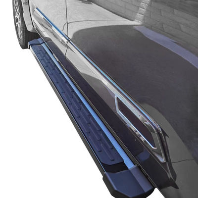 Tavole da corsa ad adattamento diretto per sostituzione Mitsubishi Triton L200