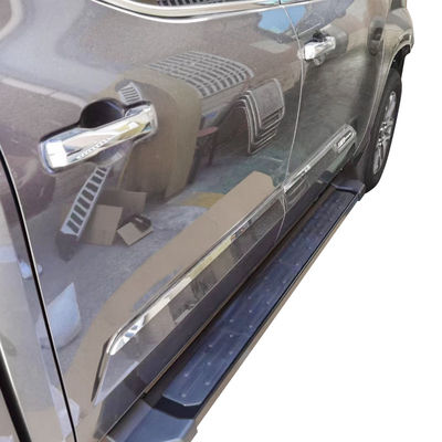 Tavole da corsa ad adattamento diretto per sostituzione Mitsubishi Triton L200