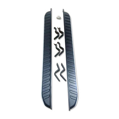Migliora la tua attività con Side Step Running Board La soluzione definitiva
