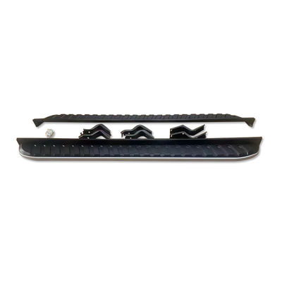 Migliora la tua attività con Side Step Running Board La soluzione definitiva