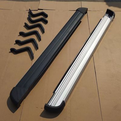 Scala laterale di alluminio di sostituzione diretta per Mitsubishi Triton L200 2019