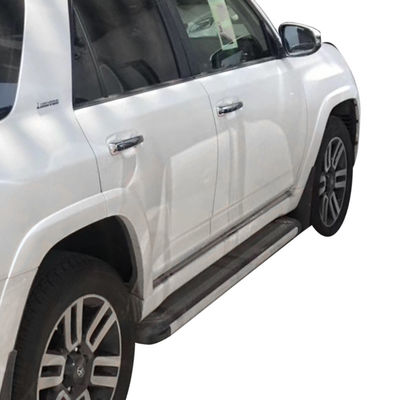 Scala laterale di alluminio di sostituzione diretta per Mitsubishi Triton L200 2019