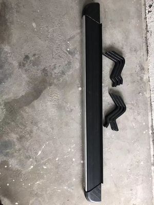 Scala laterale di alluminio di sostituzione diretta per Mitsubishi Triton L200 2019