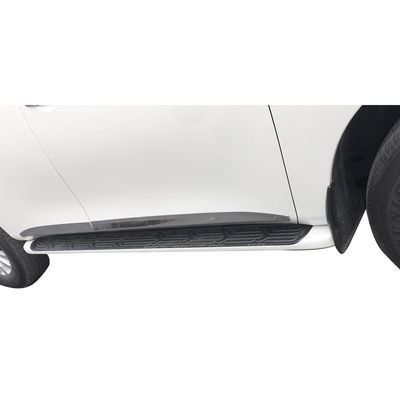 Mitsubishi Triton Sostituzione diretta Facile installazione Tavolo di marcia a passo laterale SSRB-001