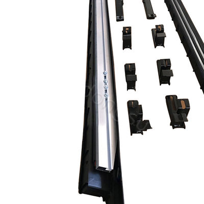 Dischi a passo laterale per Mitsubishi Triton L200