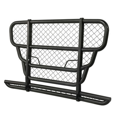 Fabbrica Dongsui Tough Semi Truck Bumper Deer Guard con maglia per VOLVO SCANIA BENZ MAN