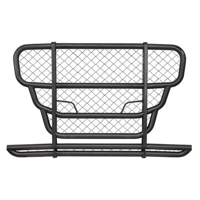 Fabbrica Dongsui Tough Semi Truck Bumper Deer Guard con maglia per For Volvo SCANIA BENZ MAN