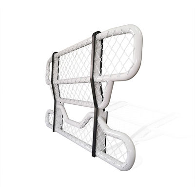 Fabbrica Dongsui Tough Semi Truck Bumper Deer Guard con maglia per VOLVO SCANIA BENZ MAN