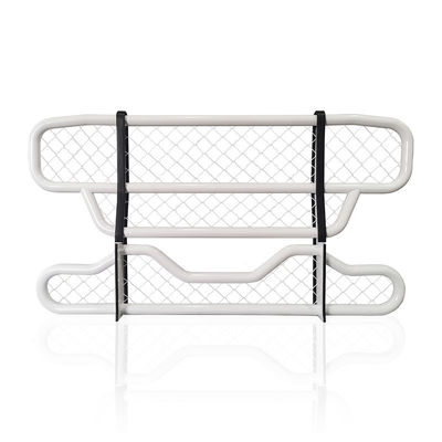 Front Bumper Guard for Truck Deer Guard with Bracket Grill For Semi Truck