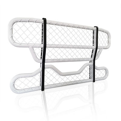 Front Bumper Guard for Truck Deer Guard with Bracket Grill For Semi Truck