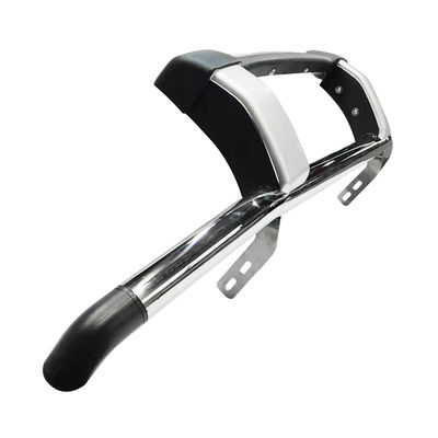 4x4 Offroad Accessoire Front Bumper Guard Con Performance Top