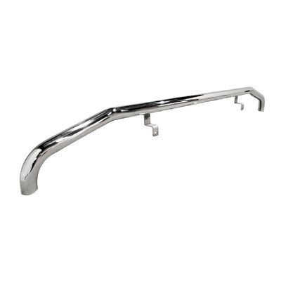 Protezione del paraurti posteriore lucidato per Ford Ranger T6 T7