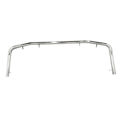 Ford Ranger T6 T7 Protezione del paraurti posteriore