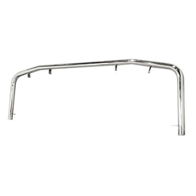 Ford Ranger T6 T7 Protezione del paraurti posteriore