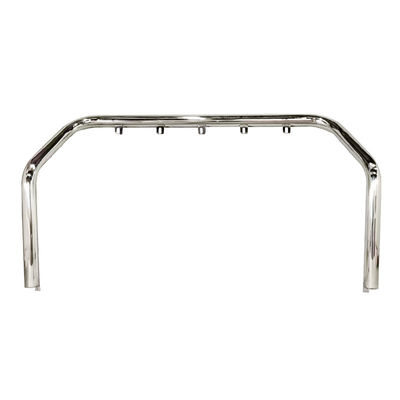 Ford Ranger T6 T7 copertura del paraurti posteriore e facile da installare