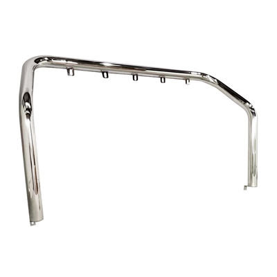 Ford Ranger T6 T7 copertura del paraurti posteriore e facile da installare