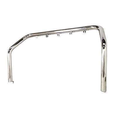 Ford Ranger T6 T7 copertura del paraurti posteriore e facile da installare