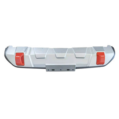 4x4 Offroad Accessory Front Bumper Guard con protezione da ruggine e acciaio resistente alla corrosione