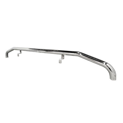 Copertura del paraurti posteriore facile da installare per Toyota Hilux Vigo FJ120 FJ150 Protezione da carico pesante
