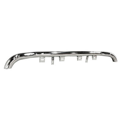 OEM Protezione del paraurti posteriore Finitura superficiale lucidata per un perfetto adattamento e durata OEM Disegno approvato