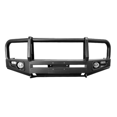 Protezione del paraurti anteriore per Toyota Prado Fj150 2018 2019 Logo personalizzato e tipo di business da 4x4 Offroad Accessori