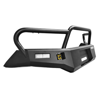 Paraurti anteriore Bull Bar per camioncino robusto Dongsui Original Factory, protezioni per cervi per Toyota Hilux Vigo Revo Rocco Nissan NP300 Navara Isuzu Mitsubishi Volkswagen Ford F150 Raptor Ranger