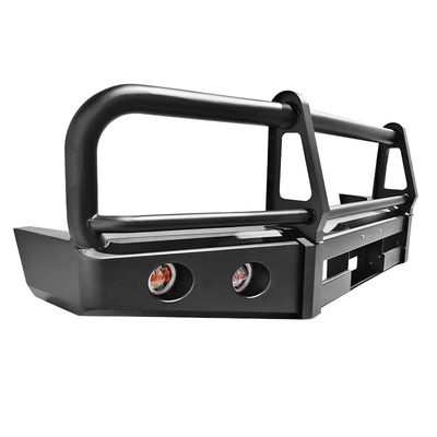 Dongsui originale Fabbrica Tough pickup camion davanti barra toro Bumper Deer Guards per Toyota Hilux Vigo Revo Rocco Nissan np300 Navara Isuzu Mitsubishi Volkswagen Ford F150 Raptor Ranger