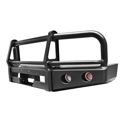 Paraurti anteriore Bull Bar per camioncino robusto Dongsui Original Factory, protezioni per cervi per Toyota Hilux Vigo Revo Rocco Nissan NP300 Navara Isuzu Mitsubishi Volkswagen Ford F150 Raptor Ranger