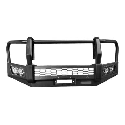 Dongsui originale Fabbrica Tough pickup camion davanti barra toro Bumper Deer Guards per Toyota Hilux Vigo Revo Rocco Nissan np300 Navara Isuzu Mitsubishi Volkswagen Ford F150 Raptor Ranger