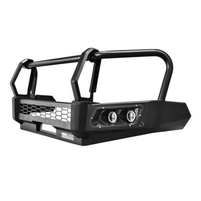 Dongsui originale Fabbrica Tough pickup camion davanti barra toro Bumper Deer Guards per Toyota Hilux Vigo Revo Rocco Nissan np300 Navara Isuzu Mitsubishi Volkswagen Ford F150 Raptor Ranger