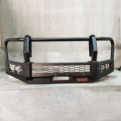 Dongsui originale Fabbrica Tough pickup camion davanti barra toro Bumper Deer Guards per Toyota Hilux Vigo Revo Rocco Nissan np300 Navara Isuzu Mitsubishi Volkswagen Ford F150 Raptor Ranger