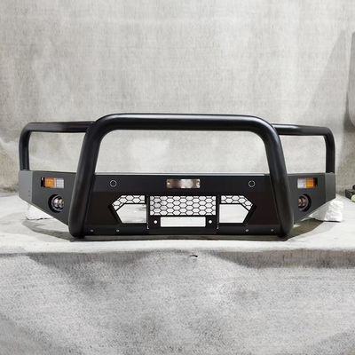 Dongsui originale Fabbrica Tough pickup camion davanti barra toro Bumper Deer Guards per Toyota Hilux Vigo Revo Rocco Nissan np300 Navara Isuzu Mitsubishi Volkswagen Ford F150 Raptor Ranger