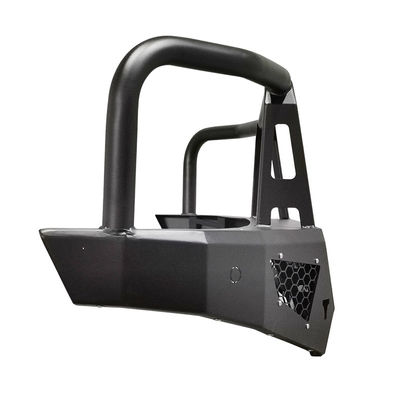 Fittment Toyota Prado Fj150 2018 2019 Capacità pesante Protezione del paraurti anteriore