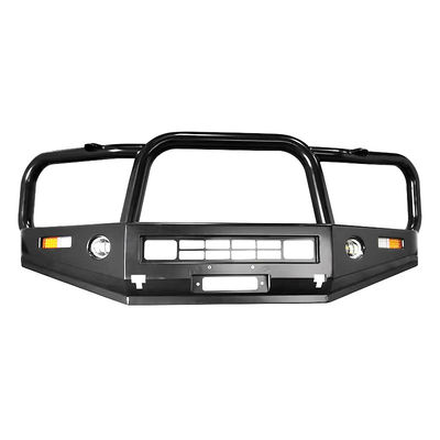 Paraurti anteriore Bull Bar per camioncino robusto Dongsui Original Factory, protezioni per cervi per Toyota Hilux Vigo Revo Rocco Nissan NP300 Navara Isuzu Mitsubishi Volkswagen Ford F150 Raptor Ranger