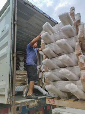 Paraurti anteriore Bull Bar per camioncino robusto Dongsui Original Factory, protezioni per cervi per Toyota Hilux Vigo Revo Rocco Nissan NP300 Navara Isuzu Mitsubishi Volkswagen Ford F150 Raptor Ranger