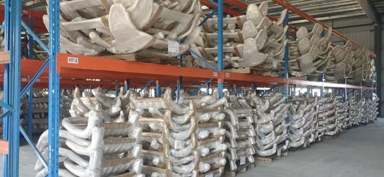 Nuovo Easy Car Fronte in acciaio inossidabile paraurti anteriore Bull Bar con luci a led per toyota Hilux Vigo Revo Rocco Nissan NP300 Navara Isuzu Mitsubishi Volkswagen Ford F150 Raptor Ranger